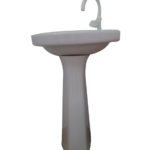 Wash hand basin